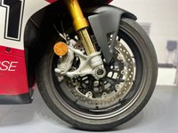 USED 2022 71 DUCATI Panigale V2 BAYLISS 1ST CHAMPIONSHIP 20TH ANNIVERSARY - BUY ONLINE 24 HRS A DAY - FINANCE AVAILABLE - ALL TYPES OF CREDIT ACCEPTED LIMITED EDITION MODEL