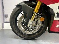 USED 2022 71 DUCATI Panigale V2 BAYLISS 1ST CHAMPIONSHIP 20TH ANNIVERSARY - BUY ONLINE 24 HRS A DAY - FINANCE AVAILABLE - ALL TYPES OF CREDIT ACCEPTED LIMITED EDITION MODEL