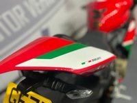 USED 2022 71 DUCATI Panigale V2 BAYLISS 1ST CHAMPIONSHIP 20TH ANNIVERSARY - BUY ONLINE 24 HRS A DAY - FINANCE AVAILABLE - ALL TYPES OF CREDIT ACCEPTED LIMITED EDITION MODEL