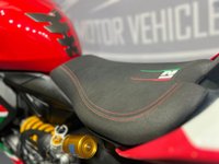 USED 2022 71 DUCATI Panigale V2 BAYLISS 1ST CHAMPIONSHIP 20TH ANNIVERSARY - BUY ONLINE 24 HRS A DAY - FINANCE AVAILABLE - ALL TYPES OF CREDIT ACCEPTED LIMITED EDITION MODEL