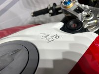 USED 2022 71 DUCATI Panigale V2 BAYLISS 1ST CHAMPIONSHIP 20TH ANNIVERSARY - BUY ONLINE 24 HRS A DAY - FINANCE AVAILABLE - ALL TYPES OF CREDIT ACCEPTED LIMITED EDITION MODEL