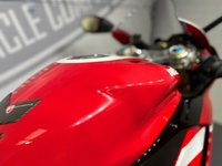 USED 2022 71 DUCATI Panigale V2 BAYLISS 1ST CHAMPIONSHIP 20TH ANNIVERSARY - BUY ONLINE 24 HRS A DAY - FINANCE AVAILABLE - ALL TYPES OF CREDIT ACCEPTED LIMITED EDITION MODEL