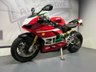 USED 2022 71 DUCATI Panigale V2 BAYLISS 1ST CHAMPIONSHIP 20TH ANNIVERSARY - BUY ONLINE 24 HRS A DAY - FINANCE AVAILABLE - ALL TYPES OF CREDIT ACCEPTED LIMITED EDITION MODEL