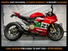 USED 2022 71 DUCATI Panigale V2 BAYLISS 1ST CHAMPIONSHIP 20TH ANNIVERSARY - BUY ONLINE 24 HRS A DAY - FINANCE AVAILABLE - ALL TYPES OF CREDIT ACCEPTED LIMITED EDITION MODEL