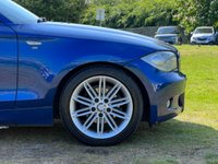 USED 2006 06 BMW 1 SERIES 2.0 118I M SPORT 5d 128 BHP 