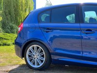 USED 2006 06 BMW 1 SERIES 2.0 118I M SPORT 5d 128 BHP 