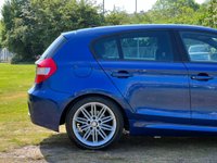 USED 2006 06 BMW 1 SERIES 2.0 118I M SPORT 5d 128 BHP 