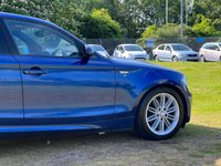 USED 2006 06 BMW 1 SERIES 2.0 118I M SPORT 5d 128 BHP 