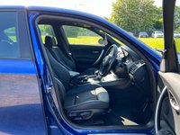 USED 2006 06 BMW 1 SERIES 2.0 118I M SPORT 5d 128 BHP 