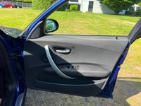 USED 2006 06 BMW 1 SERIES 2.0 118I M SPORT 5d 128 BHP 