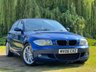 USED 2006 06 BMW 1 SERIES 2.0 118I M SPORT 5d 128 BHP 