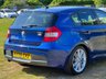 USED 2006 06 BMW 1 SERIES 2.0 118I M SPORT 5d 128 BHP 