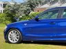 USED 2006 06 BMW 1 SERIES 2.0 118I M SPORT 5d 128 BHP 