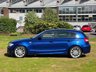 USED 2006 06 BMW 1 SERIES 2.0 118I M SPORT 5d 128 BHP 