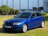 USED 2006 06 BMW 1 SERIES 2.0 118I M SPORT 5d 128 BHP 