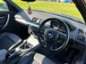 USED 2006 06 BMW 1 SERIES 2.0 118I M SPORT 5d 128 BHP 