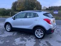 USED 2016 16 VAUXHALL MOKKA 1.6 EXCLUSIV S/S 5d 114 BHP GOOD HISTORY