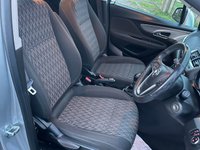 USED 2016 16 VAUXHALL MOKKA 1.6 EXCLUSIV S/S 5d 114 BHP GOOD HISTORY