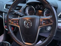 USED 2016 16 VAUXHALL MOKKA 1.6 EXCLUSIV S/S 5d 114 BHP GOOD HISTORY