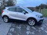 USED 2016 16 VAUXHALL MOKKA 1.6 EXCLUSIV S/S 5d 114 BHP GOOD HISTORY