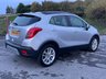 USED 2016 16 VAUXHALL MOKKA 1.6 EXCLUSIV S/S 5d 114 BHP GOOD HISTORY