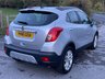 USED 2016 16 VAUXHALL MOKKA 1.6 EXCLUSIV S/S 5d 114 BHP GOOD HISTORY