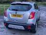 USED 2016 16 VAUXHALL MOKKA 1.6 EXCLUSIV S/S 5d 114 BHP GOOD HISTORY