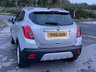 USED 2016 16 VAUXHALL MOKKA 1.6 EXCLUSIV S/S 5d 114 BHP GOOD HISTORY