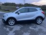 USED 2016 16 VAUXHALL MOKKA 1.6 EXCLUSIV S/S 5d 114 BHP GOOD HISTORY