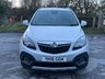 USED 2016 16 VAUXHALL MOKKA 1.6 EXCLUSIV S/S 5d 114 BHP GOOD HISTORY