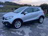 USED 2016 16 VAUXHALL MOKKA 1.6 EXCLUSIV S/S 5d 114 BHP GOOD HISTORY