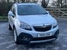 USED 2016 16 VAUXHALL MOKKA 1.6 EXCLUSIV S/S 5d 114 BHP GOOD HISTORY