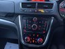 USED 2016 16 VAUXHALL MOKKA 1.6 EXCLUSIV S/S 5d 114 BHP GOOD HISTORY