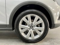 USED 2018 18 SEAT ARONA  1.0 TSI SE Technology SUV 5dr Petrol Manual Euro 6 (s/s) (95 ps) DAB, Mirror Link, P.Sensors