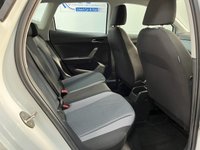 USED 2018 18 SEAT ARONA  1.0 TSI SE Technology SUV 5dr Petrol Manual Euro 6 (s/s) (95 ps) DAB, Mirror Link, P.Sensors
