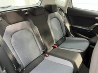 USED 2018 18 SEAT ARONA  1.0 TSI SE Technology SUV 5dr Petrol Manual Euro 6 (s/s) (95 ps) DAB, Mirror Link, P.Sensors