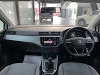 USED 2018 18 SEAT ARONA  1.0 TSI SE Technology SUV 5dr Petrol Manual Euro 6 (s/s) (95 ps) DAB, Mirror Link, P.Sensors