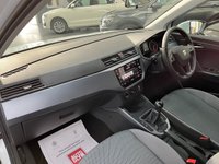 USED 2018 18 SEAT ARONA  1.0 TSI SE Technology SUV 5dr Petrol Manual Euro 6 (s/s) (95 ps) DAB, Mirror Link, P.Sensors