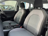 USED 2018 18 SEAT ARONA  1.0 TSI SE Technology SUV 5dr Petrol Manual Euro 6 (s/s) (95 ps) DAB, Mirror Link, P.Sensors