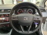 USED 2018 18 SEAT ARONA  1.0 TSI SE Technology SUV 5dr Petrol Manual Euro 6 (s/s) (95 ps) DAB, Mirror Link, P.Sensors
