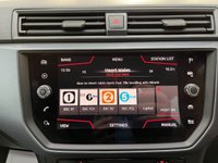 USED 2018 18 SEAT ARONA  1.0 TSI SE Technology SUV 5dr Petrol Manual Euro 6 (s/s) (95 ps) DAB, Mirror Link, P.Sensors