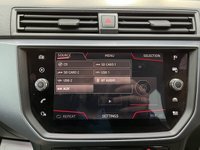 USED 2018 18 SEAT ARONA  1.0 TSI SE Technology SUV 5dr Petrol Manual Euro 6 (s/s) (95 ps) DAB, Mirror Link, P.Sensors