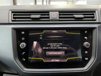 USED 2018 18 SEAT ARONA  1.0 TSI SE Technology SUV 5dr Petrol Manual Euro 6 (s/s) (95 ps) DAB, Mirror Link, P.Sensors