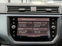 USED 2018 18 SEAT ARONA  1.0 TSI SE Technology SUV 5dr Petrol Manual Euro 6 (s/s) (95 ps) DAB, Mirror Link, P.Sensors