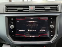 USED 2018 18 SEAT ARONA  1.0 TSI SE Technology SUV 5dr Petrol Manual Euro 6 (s/s) (95 ps) DAB, Mirror Link, P.Sensors