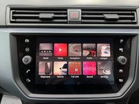 USED 2018 18 SEAT ARONA  1.0 TSI SE Technology SUV 5dr Petrol Manual Euro 6 (s/s) (95 ps) DAB, Mirror Link, P.Sensors