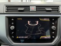 USED 2018 18 SEAT ARONA  1.0 TSI SE Technology SUV 5dr Petrol Manual Euro 6 (s/s) (95 ps) DAB, Mirror Link, P.Sensors