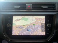 USED 2018 18 SEAT ARONA  1.0 TSI SE Technology SUV 5dr Petrol Manual Euro 6 (s/s) (95 ps) DAB, Mirror Link, P.Sensors