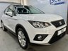 USED 2018 18 SEAT ARONA  1.0 TSI SE Technology SUV 5dr Petrol Manual Euro 6 (s/s) (95 ps) DAB, Mirror Link, P.Sensors