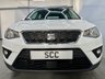 USED 2018 18 SEAT ARONA  1.0 TSI SE Technology SUV 5dr Petrol Manual Euro 6 (s/s) (95 ps) DAB, Mirror Link, P.Sensors